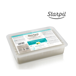 Starpil White Shea Butter paraffin treatment, 500g