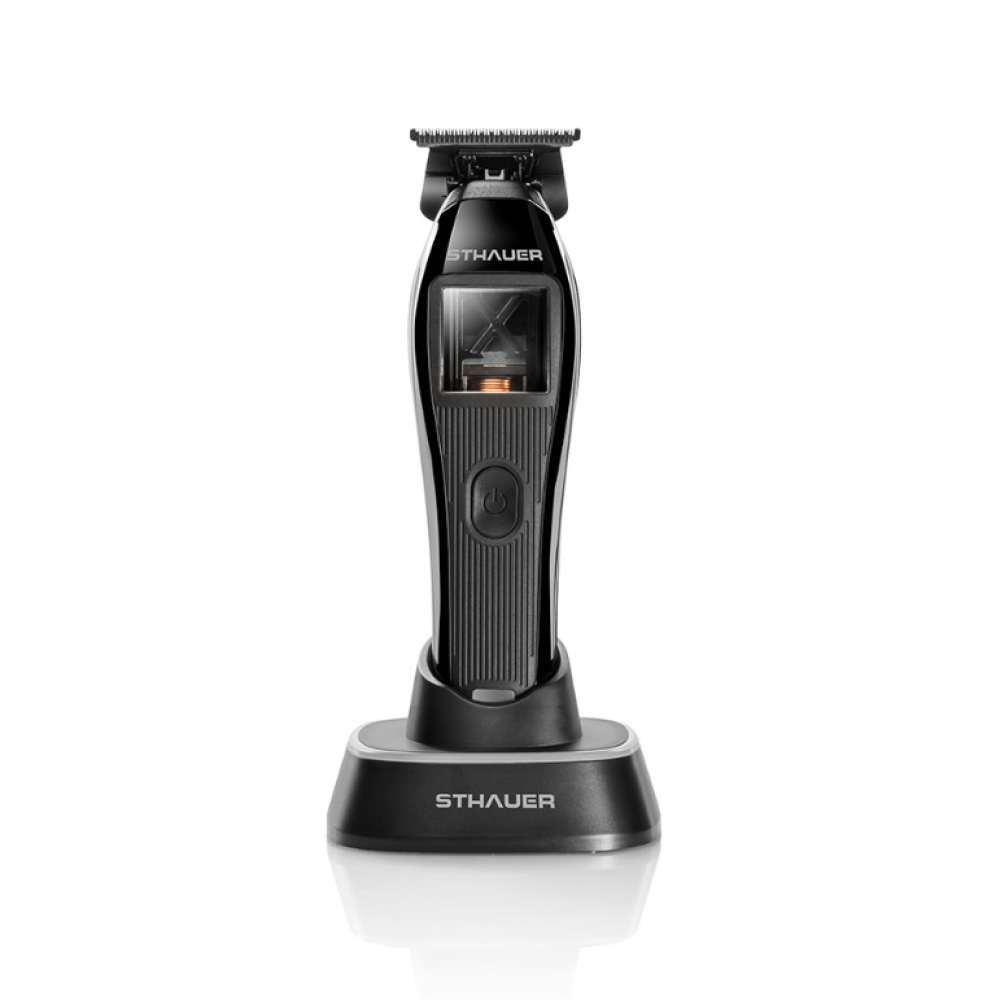 STHAUER EXTREME DETAIL 10K PROFESSIONAL TRIMMER - Profesionāls trimmeris precīzai kontūru veidošanai (402.144)
