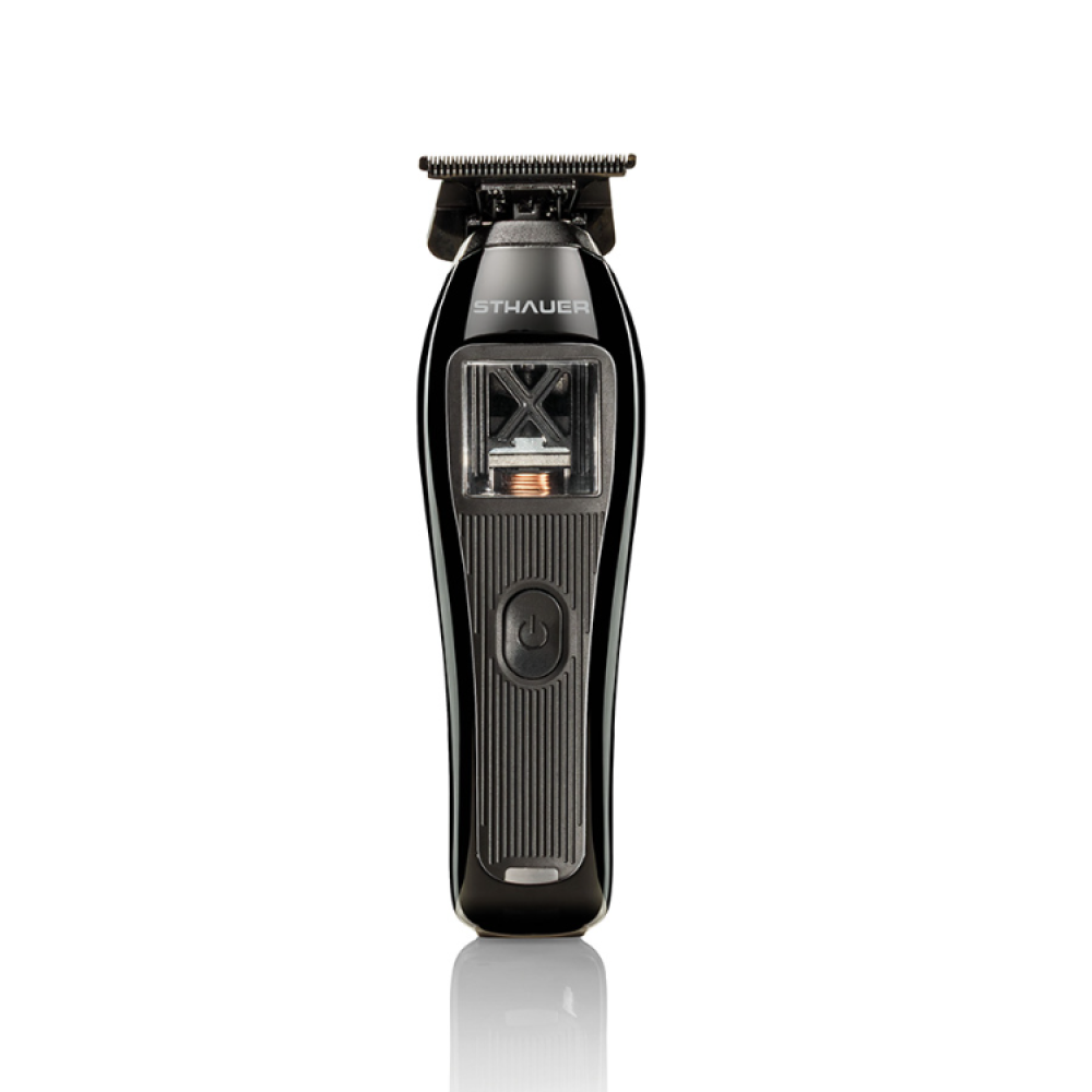 STHAUER EXTREME DETAIL 10K PROFESSIONAL TRIMMER - Profesionāls trimmeris precīzai kontūru veidošanai (402.144)
