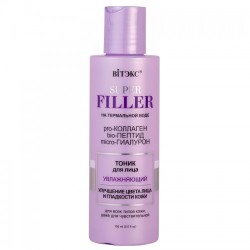 Super Filler. Toniks sejai, 150ml