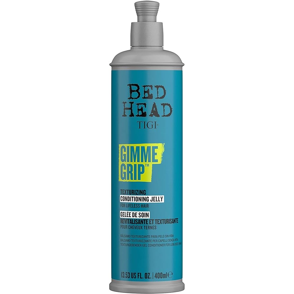 TIGI Bed Head Gimme Grip Conditioner, 400ml