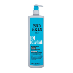 TIGI Bed Head Recovery Moisture Rush Conditioner - Matu atjaunojošs kondicionieris, 970ml