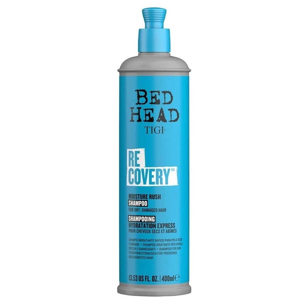 TIGI Bed Head Recovery Moisture Rush Conditioner, 970ml TIGI Bed Head Recovery Moisture Rush Conditioner, 970ml