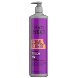 TIGI Bed Head Serial Blonde Restoring Conditioner - Kondicionieris blondiem matiem, 970ml