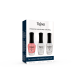 Trind French Manicure Natural - Dāvanu komplekts franču manikīram