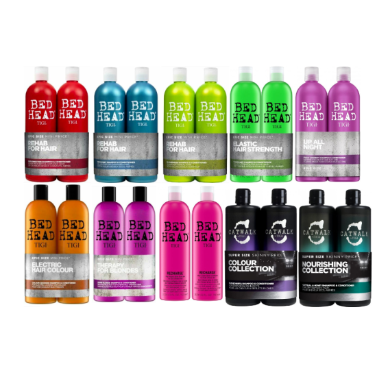 TIGI Bed Head