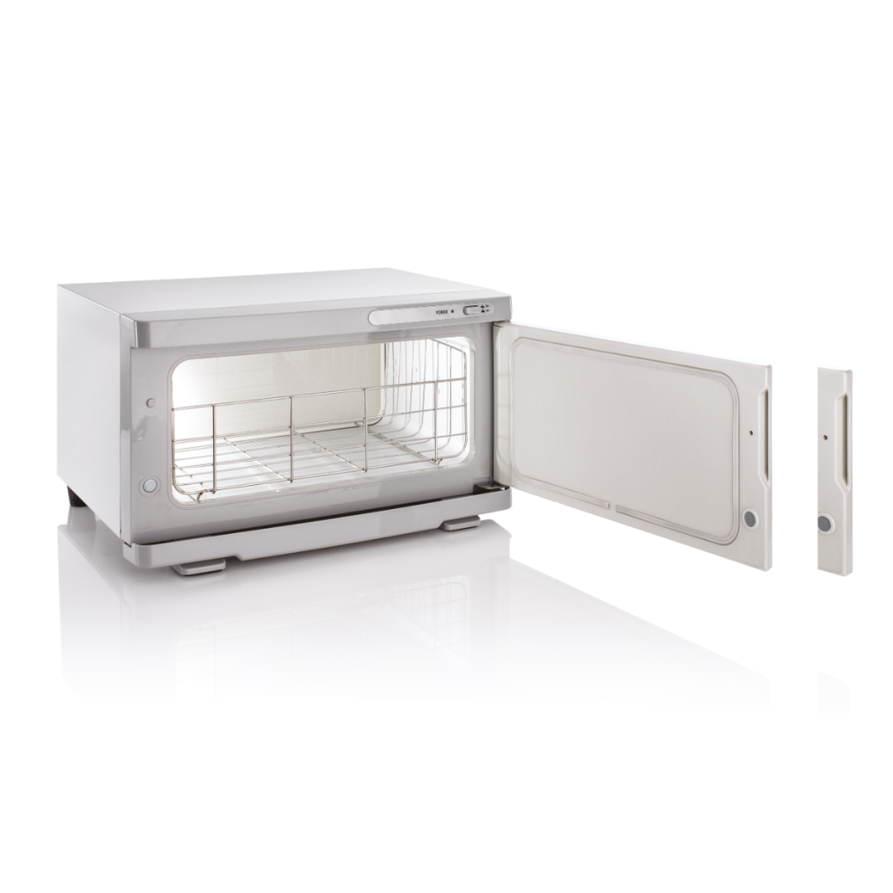 Dvieļu sildītājs TOWEL WARMER (370.008)