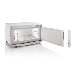 Dvieļu sildītājs TOWEL WARMER