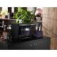 Dvieļu sildītājs COMPACT BLACK AROMA THERAPY (370.092)