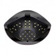 Nagu lampa UV LED ALL4LIGHT V7 168W