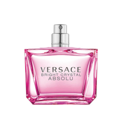 VERSACE Bright Crystal Absolu, EDP - Sieviešu smaržas