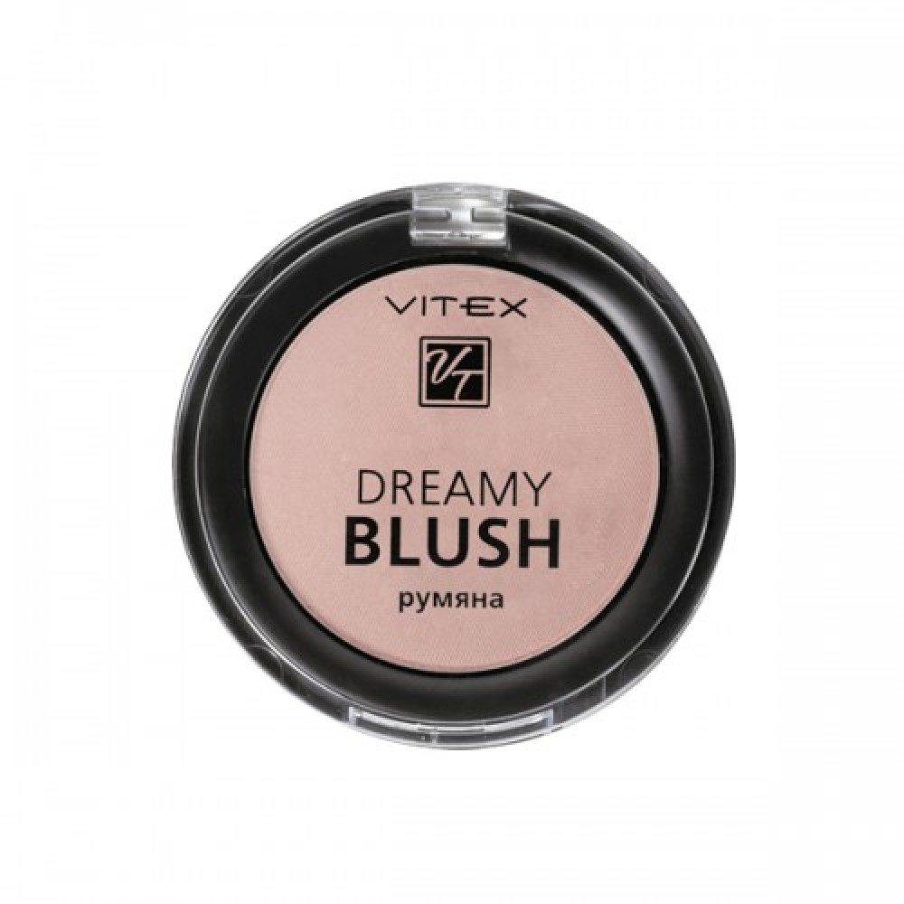 Kompakts vaigu sārtums Dreamy blush nr. 104 Kompakts vaigu sārtums Dreamy blush nr. 104