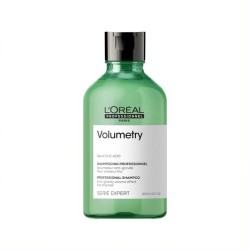 L'Oreal Professionnel Serie Expert Volumetry Shampoo - Apjomu piešķirošs šampuns smalkiem matiem, 300ml