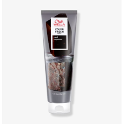 WELLA PROFESSIONAL COLOR FRESH MASK - Cool Espresso, 150ml