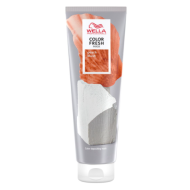 WELLA PROFESSIONAL COLOR FRESH MASK - Peach Blush, 150ml