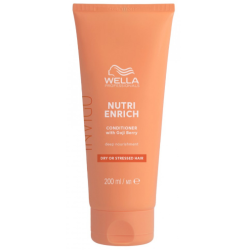 WELLA PROFESSIONAL INVIGO Nutri Enrich Conditioner - Kondicionieris dziļai matu barošanai, 200ml