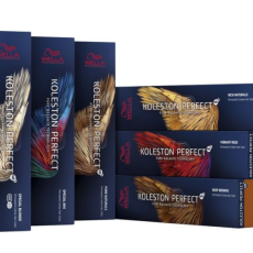 WELLA PROFESSIONALS KOLESTON PERFECT ME+