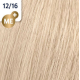 Wella Professionals Koleston Perfect Me+ - Special Violet Ash Blonde 12/16 Wella Professionals Koleston Perfect Me+ - Special Violet Ash Blonde 12/16