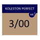 WELLA PROFESSIONALS KOLESTON PERFECT ME+ - Краска для волос, 3/00 - ИНТЕНСИВНЫЙ ТЁМНО-КОРИЧНЕВЫЙ