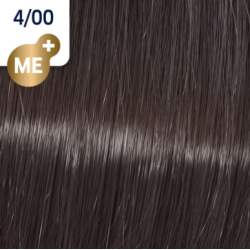 WELLA PROFESSIONALS KOLESTON PERFECT ME+ - Краска для волос, 4/00 - ИНТЕНСИВНЫЙ КОРИЧНЕВЫЙ