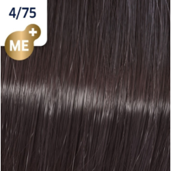 WELLA PROFESSIONALS KOLESTON PERFECT ME+ - Краска для волос, 4/75 - КОРИЧНЕВЫЙ МАХАГОН