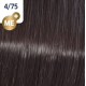 WELLA PROFESSIONALS KOLESTON PERFECT ME+ - Краска для волос, 4/75 - КОРИЧНЕВЫЙ МАХАГОН