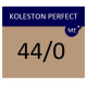 WELLA PROFESSIONALS KOLESTON PERFECT ME+ - Matu krāsa, 44/0- VIDĒJI BRŪNS INTENSĪVS (81650955)