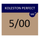 WELLA PROFESSIONALS KOLESTON PERFECT ME+ - Краска для волос, 5/00 - СВЕТЛО-КОРИЧНЕВЫЙ ИНТЕНСИВНЫЙ