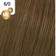 Wella Professionals Koleston Perfect Me+ Hair Color, 6/0 - Dark Blonde Wella Professionals Koleston Perfect Me+ Hair Color, 6/0 - Dark Blonde