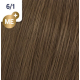 Wella Professionals Koleston Perfect Me+ Hair Color, 6/1 - Dark Ash Blonde Wella Professionals Koleston Perfect Me+ Hair Color, 6/1 - Dark Ash Blonde