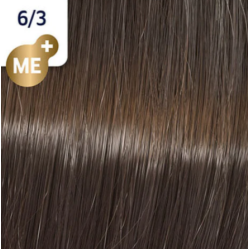 WELLA PROFESSIONALS KOLESTON PERFECT ME+ - Hair colour, 6/3 - DARK GOLDEN BLONDE