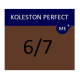 WELLA PROFESSIONALS KOLESTON PERFECT ME+ - Hair colour, 6/7 - DARK BROWN BLONDE