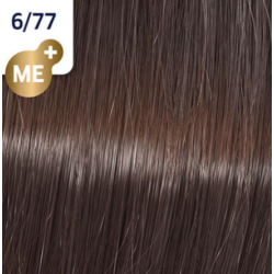 WELLA PROFESSIONALS KOLESTON PERFECT ME+ - Hair colour, 6/77 - DARK BLONDE INTENSIVE BROWN