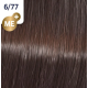 WELLA PROFESSIONALS KOLESTON PERFECT ME+ - Hair colour, 6/77 - DARK BLONDE INTENSIVE BROWN