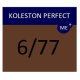 WELLA PROFESSIONALS KOLESTON PERFECT ME+ - Hair colour, 6/77 - DARK BLONDE INTENSIVE BROWN