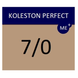 WELLA PROFESSIONALS KOLESTON PERFECT ME+ - Matu krāsa, 7/0 - BLONDS