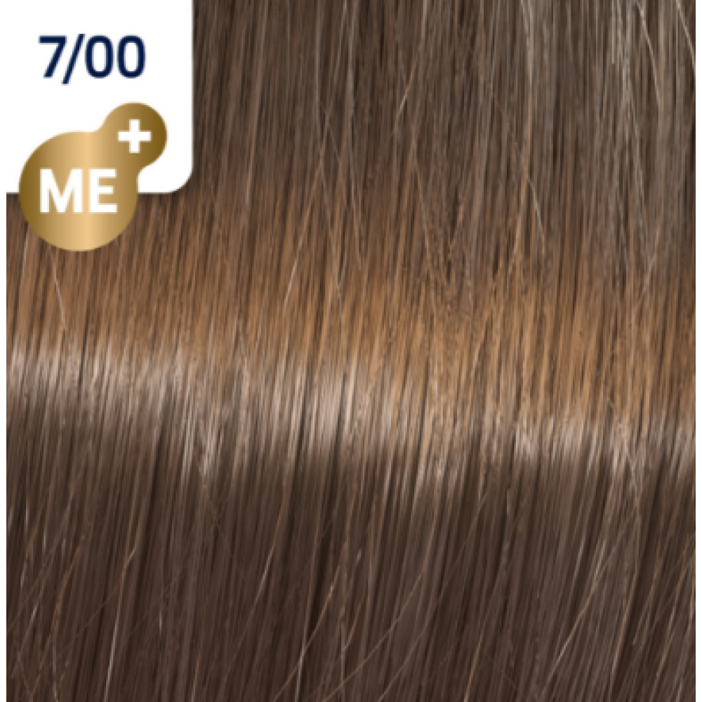 WELLA PROFESSIONALS KOLESTON PERFECT ME+ - Hair colour, 7/00 - BLONDE INTENSIVE