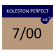 WELLA PROFESSIONALS KOLESTON PERFECT ME+ - Hair colour, 7/00 - BLONDE INTENSIVE