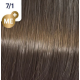 WELLA PROFESSIONALS KOLESTON PERFECT ME+ - Краска для волос, 7/1 - ПЕПЕЛЬНЫЙ БЛОНД