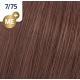 Wella Professionals Koleston Perfect Me+ - Medium Blonde Brown Red-Violet (7/75) Wella Professionals Koleston Perfect Me+ - Medium Blonde Brown Red-Violet (7/75)