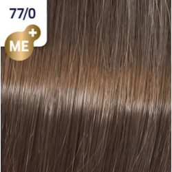 WELLA PROFESSIONALS KOLESTON PERFECT ME+ - Matu krāsa, 77/0- INTENSĪVI VIDĒJI BLONDS