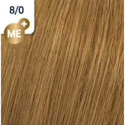 WELLA PROFESSIONALS KOLESTON PERFECT ME+ - Matu krāsa, 8/0 - GAIŠI NATURĀLAIS BLONDS