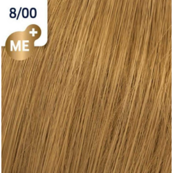 WELLA PROFESSIONALS KOLESTON PERFECT ME+ - Matu krāsa, 8/00 - GAIŠI NATURĀLAIS INTENSĪVI BLONDS