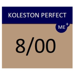 WELLA PROFESSIONALS KOLESTON PERFECT ME+ - Matu krāsa, 8/00 - GAIŠI NATURĀLAIS INTENSĪVI BLONDS