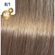 WELLA PROFESSIONALS KOLESTON PERFECT ME+ - Matu krāsa, 8/1 - GAIŠI PELNU BLONDS (81650842)