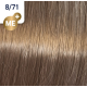 WELLA PROFESSIONALS KOLESTON PERFECT ME+ - Light Ash Blonde Brown Hair Color 8/71 WELLA PROFESSIONALS KOLESTON PERFECT ME+ - Light Ash Blonde Brown Hair Color 8/71