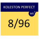 WELLA PROFESSIONALS KOLESTON PERFECT ME+ - Matu krāsa, 8/96 - PANAKOTA (81650853)