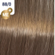 Wella Professionals Koleston Perfect ME+ - Intense Light Blonde 88/0 Wella Professionals Koleston Perfect ME+ - Intense Light Blonde 88/0
