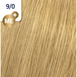 WELLA PROFESSIONALS KOLESTON PERFECT ME+ - Matu krāsa, 9/0 - ĻOTI GAIŠS BLONDS