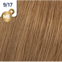 WELLA PROFESSIONALS KOLESTON PERFECT ME+ - Matu krāsa, 9/17 - ĻOTI GAIŠS BLONDS PELNU BRŪNS
